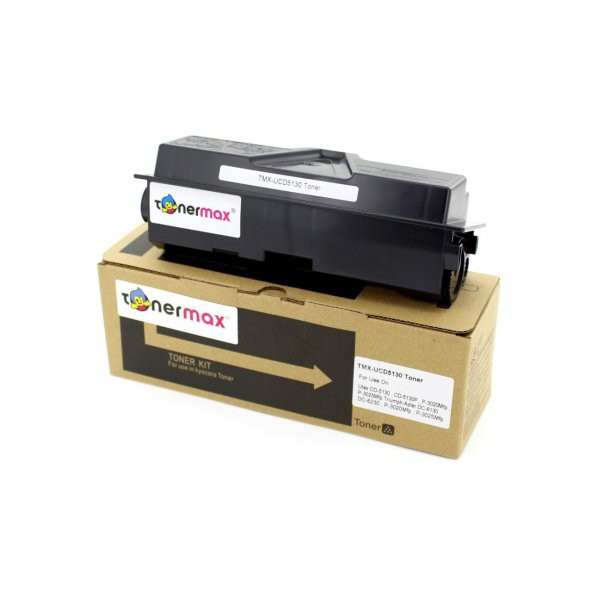 Utax CD-5230 Muadil Toner / Utax CD-5130 Muadil Toner