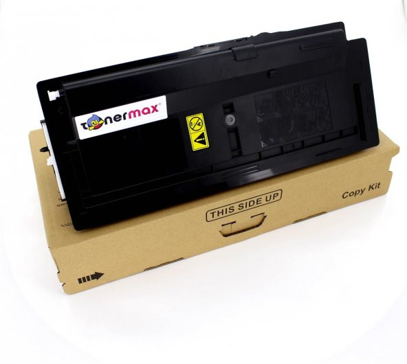 Utax 256i Muadil Toner / Utax CD-5025 Muadil Toner - 5