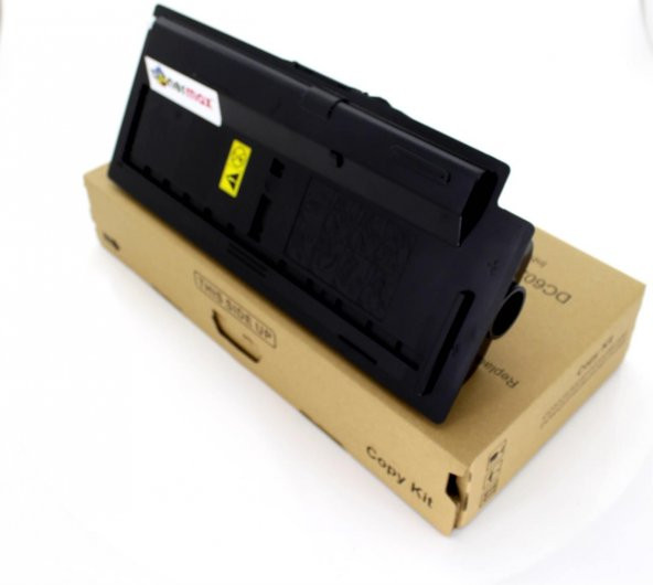 Utax 256i Muadil Toner / Utax CD-5025 Muadil Toner - 6