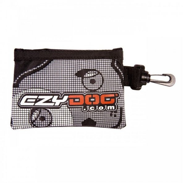 Ezydog 72060 Fold-A Bowl Large Katlanır Mama Ve Su Kabı