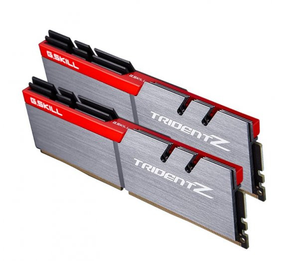 GSKILL Trident Z 16GB (2x8) DDR4 4266Mhz CL19 1.4V (F4-4266C19D-16GTZA)