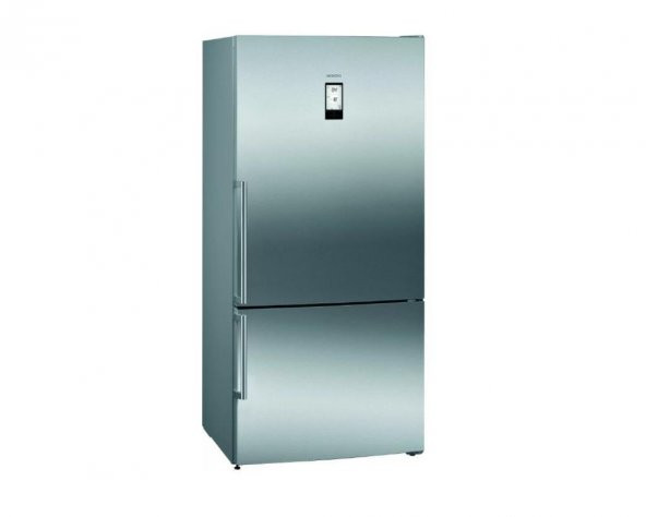 Siemens KG86NAIF0N Kombi No Frost Buzdolabı