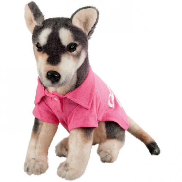 Köpek Kıyafeti 2012-001 Pembe XXL