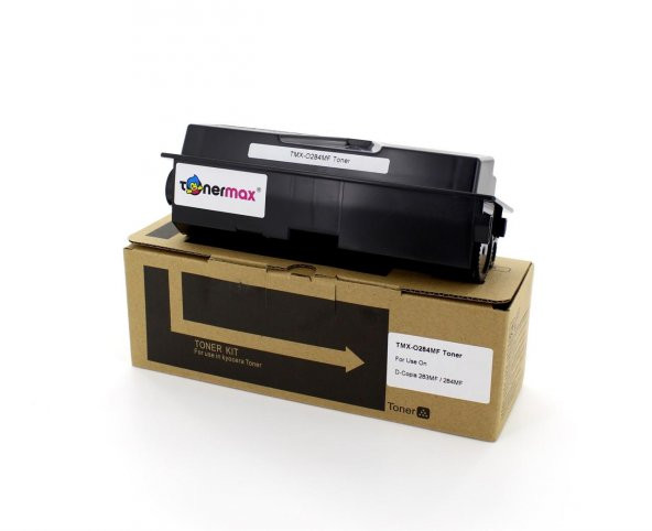 Olivetti D-Copia 284MF Muadil Toner