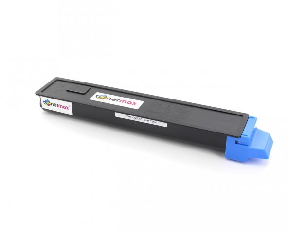 Olivetti D-Color MF2001 Muadil Toner Mavi