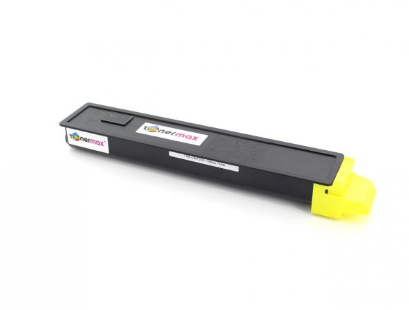 Olivetti D-Color MF2001 Plus Muadil Toner Sarı