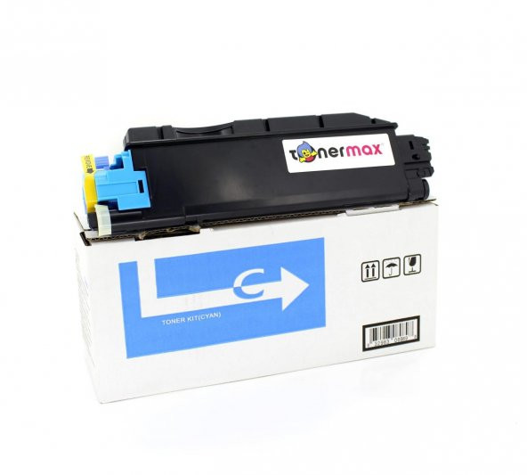 Olivetti D-Color MF3004 Muadil Toner Mavi