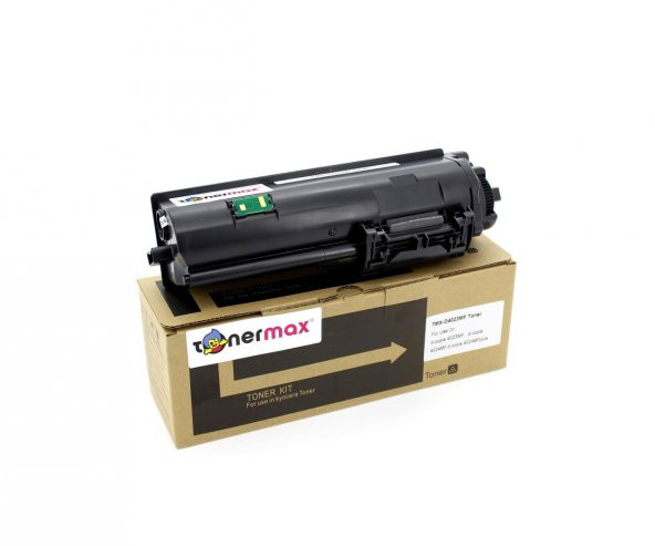 Olivetti D-COPIA 4023MF Muadil Toner - 6