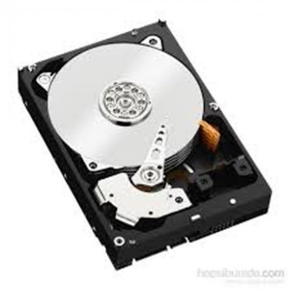 Western Digital WD10EURX 1-Tb Hdd harddisk ( Güvenlik Kamera Harddisk ) 423003