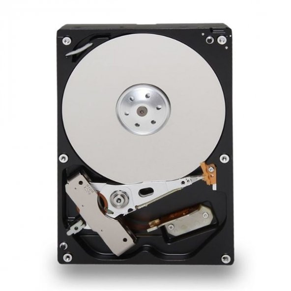 Western Digital WD10EURX 1-Tb Hdd harddisk ( Güvenlik Kamera Harddisk ) 423003 - 3