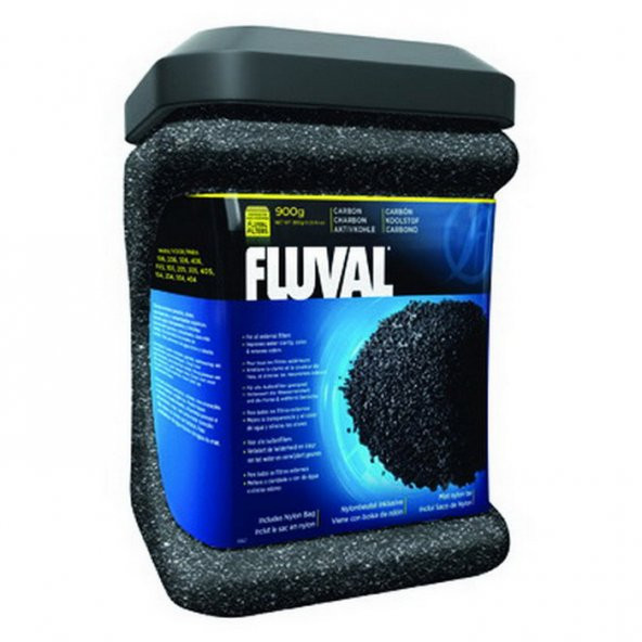 Fluval Hi-grade Carbon 900 gr