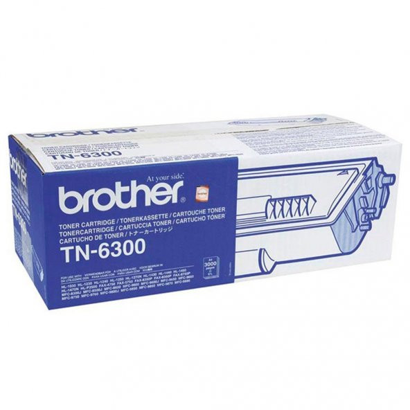Brother TN6300 Orjinal Toner