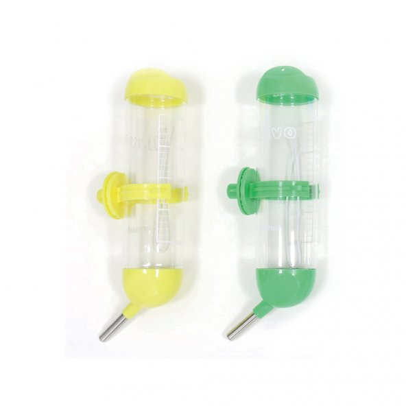 Dayang 500 ml Suluk - 2