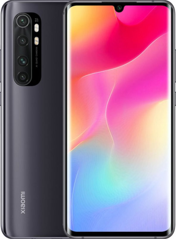 Xiaomi Mi Note 10 Lite 128 GB (Xiaomi Türkiye Garantili)
