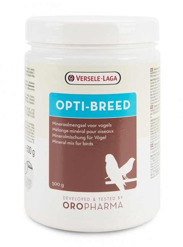 Versele Laga Oropharma Opti Breed(Vitamin Karışımı) 500 gr