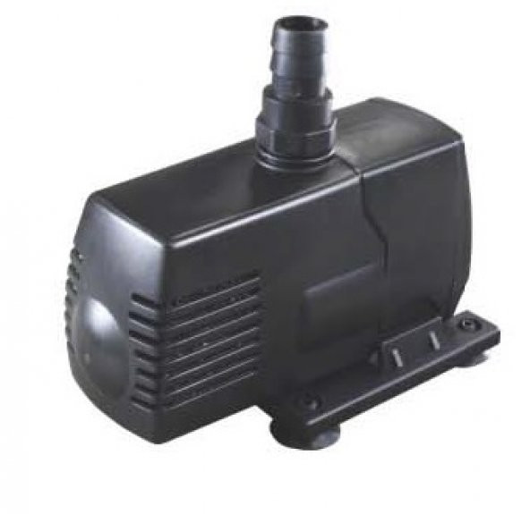 Resun Devirdaim Motoru 1000 lt/h - 1