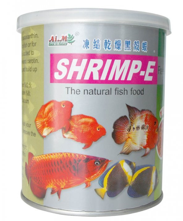 Aim Shrimp-E 75 gr