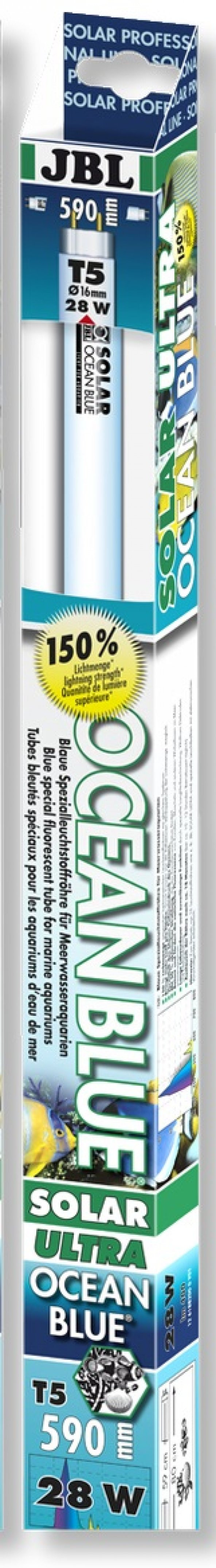 Jbl Solar Ocean Blue T5 Ultra 590 mm - 2