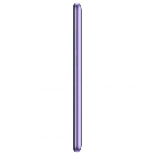 Samsung Galaxy M11 32 GB Mor Cep Telefonu (Samsung Türkiye Garantili) - 4