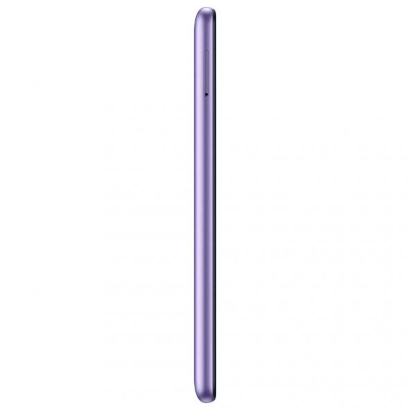 Samsung Galaxy M11 32 GB Mor Cep Telefonu (Samsung Türkiye Garantili) - 5