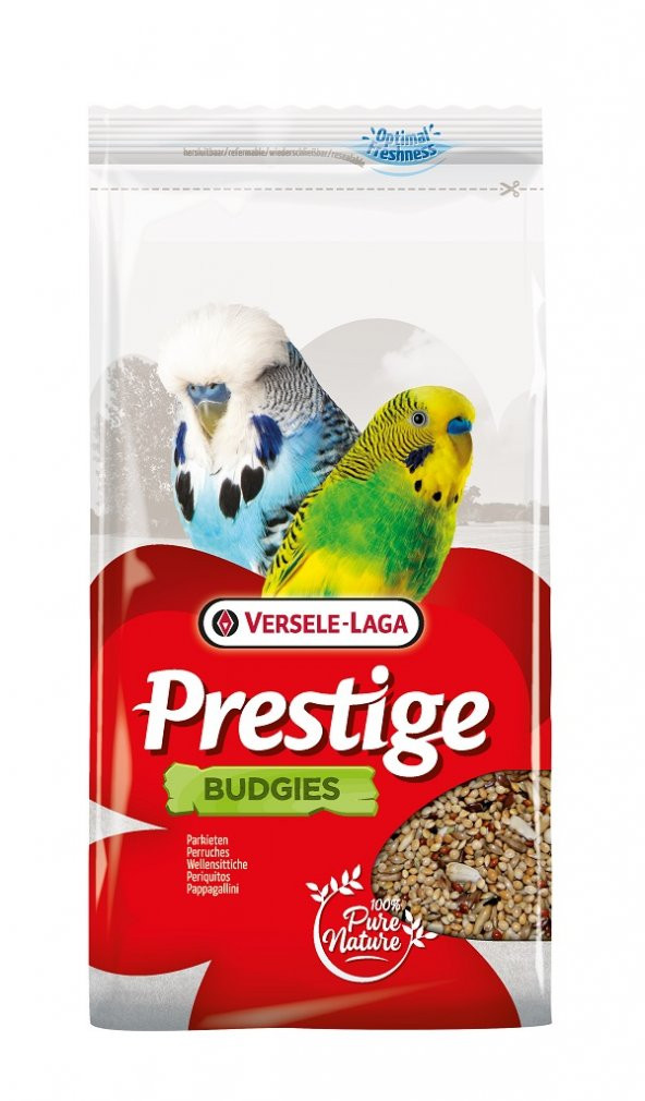 Versele Laga Muhabbet Yemi 1 kg - 2