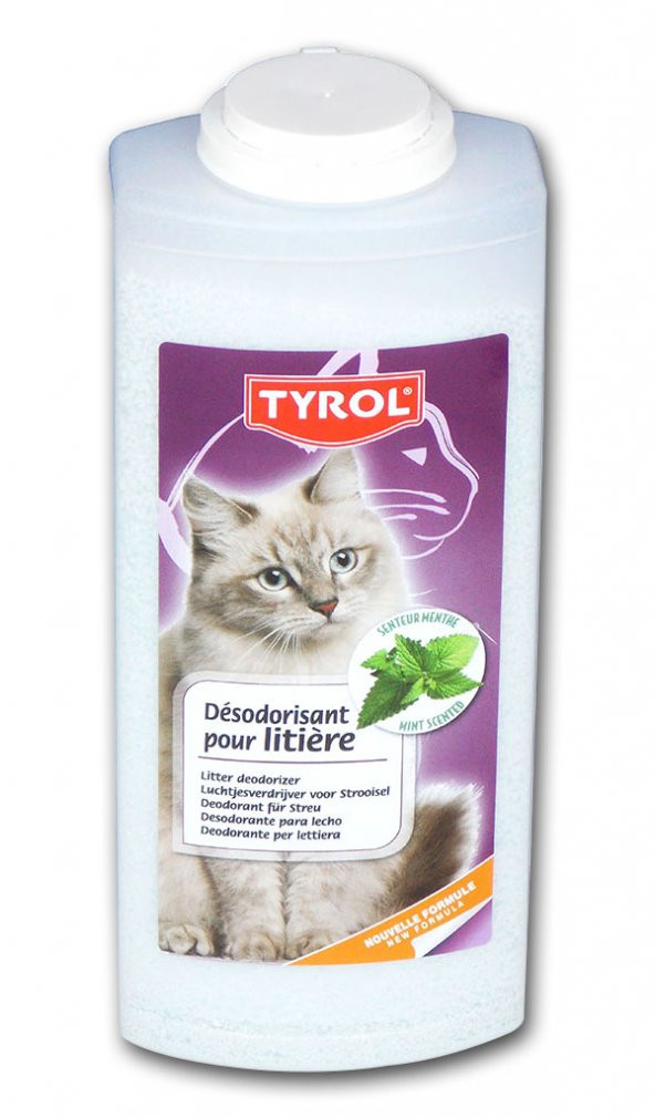 Vitalveto Kedi Kumu Koku Giderici Mentollü - 2