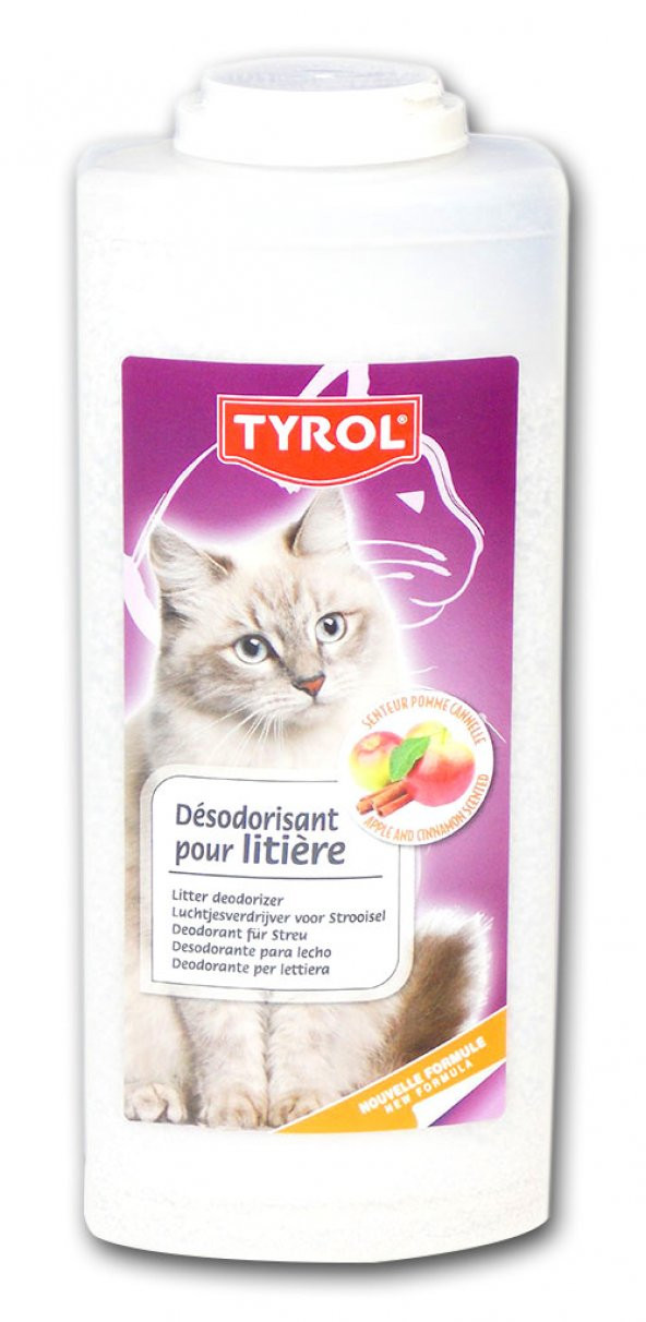 Vitalveto Kedi Kumu Koku Giderici Elmalı Tarçınlı - 2
