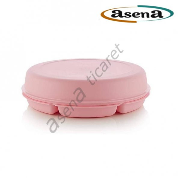 Tupperware EKO ÇOKLU SERVİS ( KAHVALTILIK ) HSGL - 2