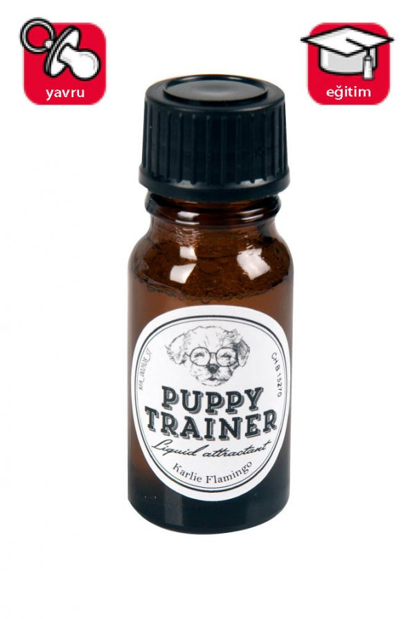 Karlie Çiş Eğitim Sıvısı 10 ml - 2