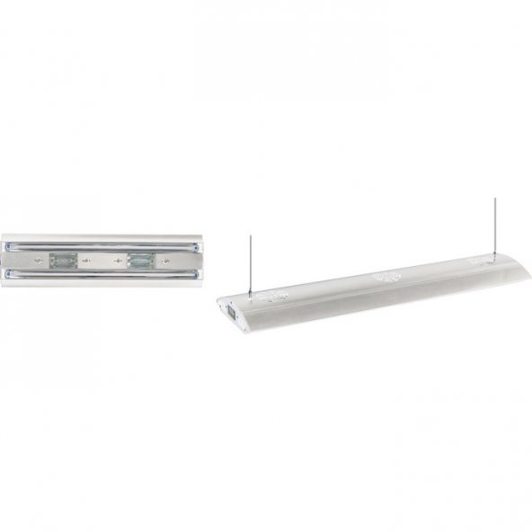 Hopar Hiq150+T5-150 cm Lamba 150Wx3 - 80Wx2 - Lx4 - 1