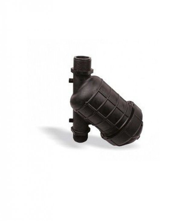 Damlama Sulama Filtresi 25 mm