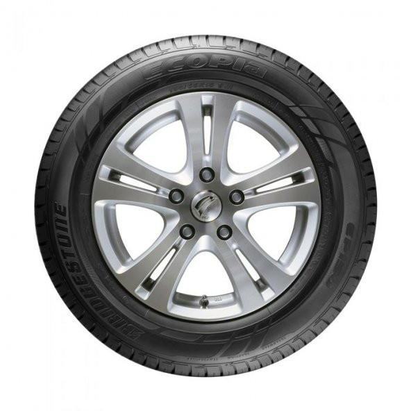 Bridgestone Ecopia EP150 205/55 R16 91V Yaz Lastiği 2023 Üretimi