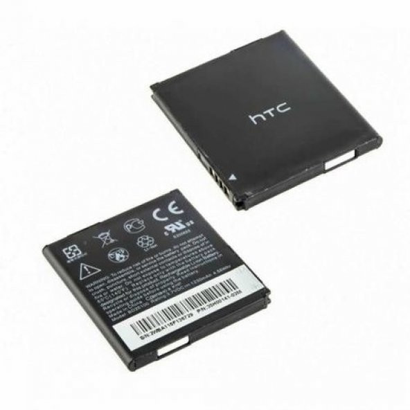 HTC HD batarya