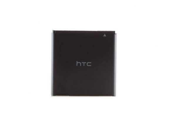 HTC evo 3d batarya