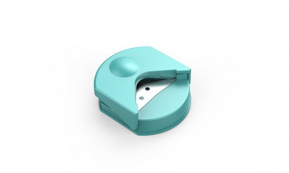 Mühlen 571 Laminasyon PVC Filmi Kaplama Makinesi  A3 Boyutu - 9