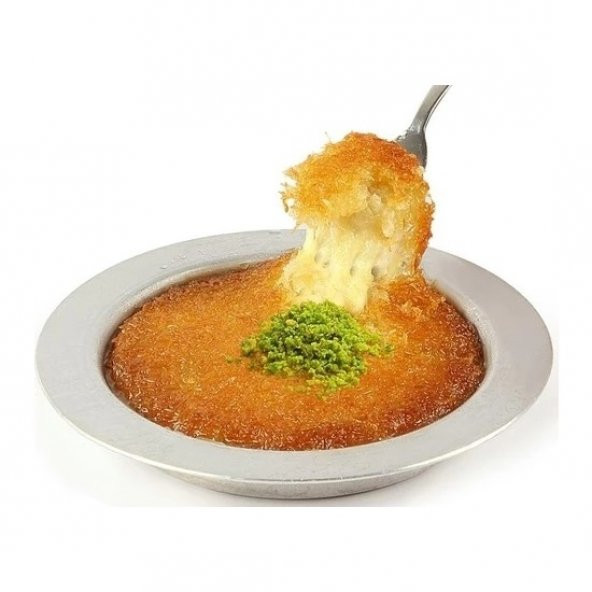 Kuşmer Hatay Peynirli Künefe 15 adet - 3