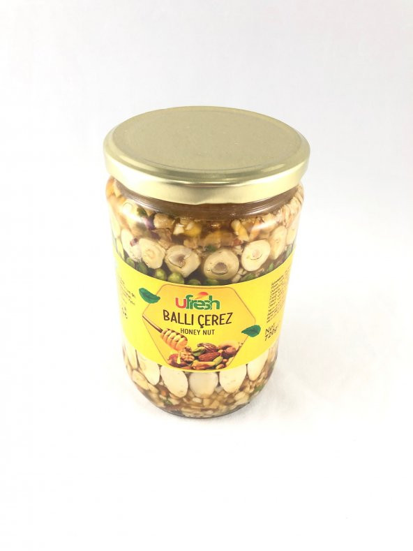 Ballı Çerez (720 GR) - 2