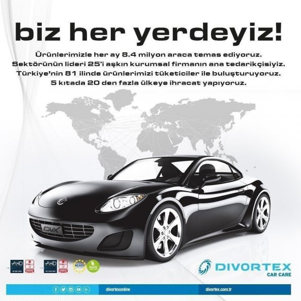 Liqui Moly Top Tec 6100 0W30 Motor Yağı 5 Litre 20779 - 3