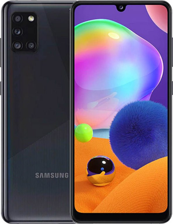 Samsung Galaxy A31 128 GB (Samsung Türkiye Garantili)