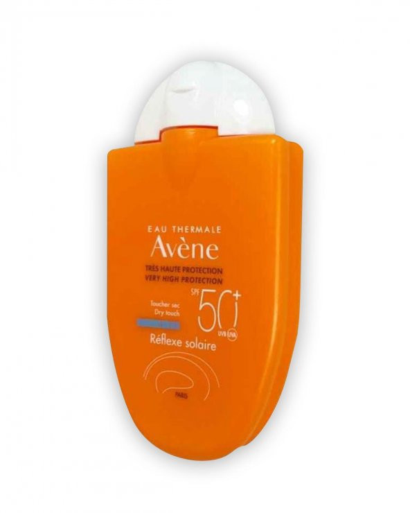 Avene Reflexe Solaire Spf50 30 ml (Hassas Güneş Kremi)