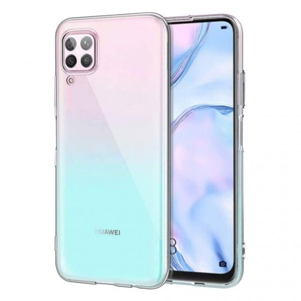 Huaweı P40 Lite 6/128Gb Sakura Pink Cep Telefonu