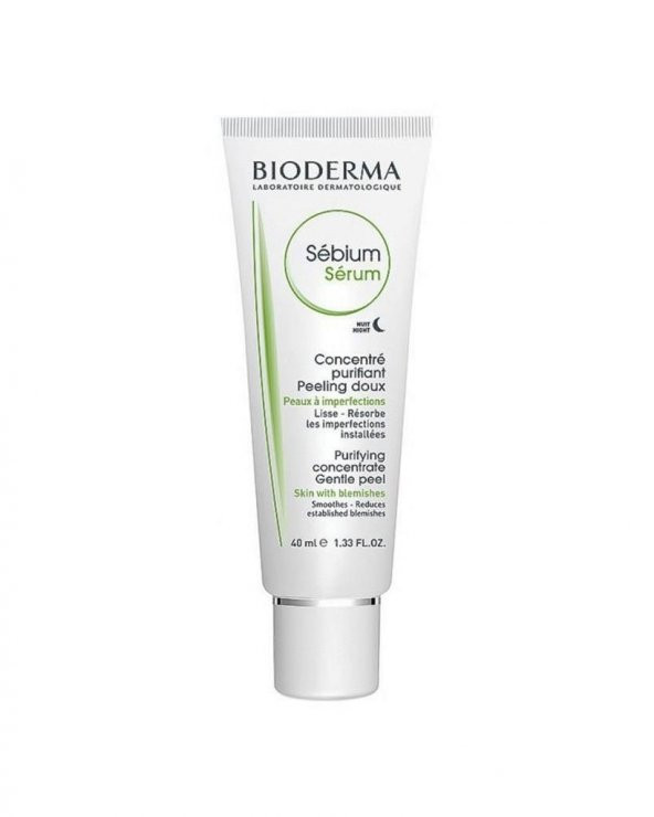 Bioderma Sebium Serum 40 ml