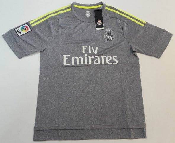 REAL MADRID İSİMSİZ YETİŞKİN FORMA