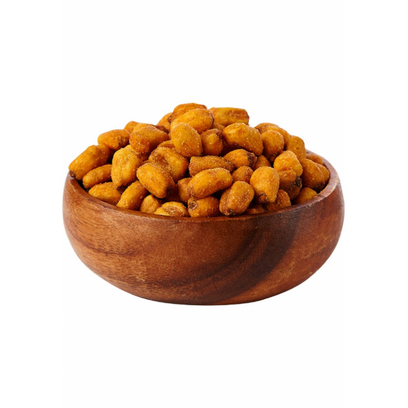 Soslu Mısır (250 GR) - 3