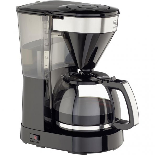 Melitta Easy Top II Black Filtre Kahve Makinesi - SST 1023-04