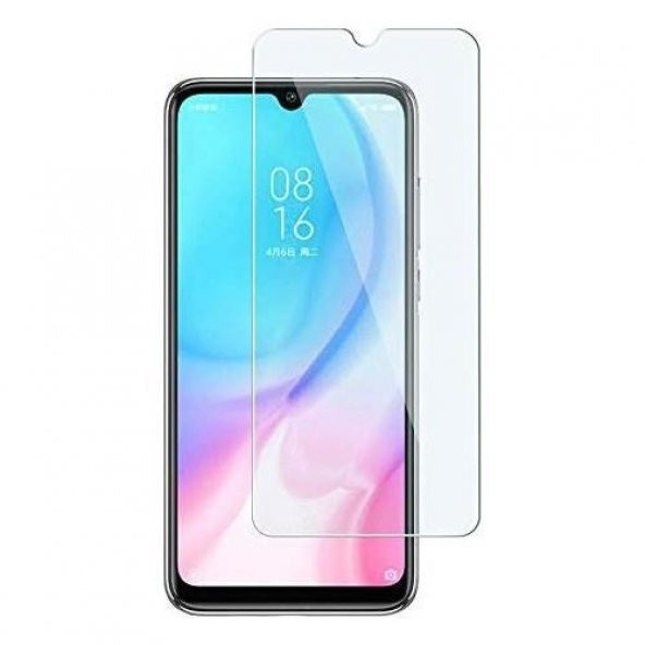 Huawei P40 Lite E Maxi Glass Temperli Cam EKran Koruyucu