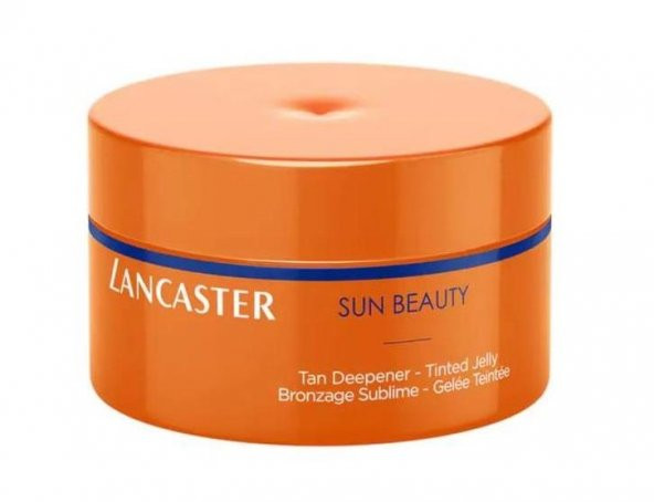 Lancaster Sun Beauty Tan Deepener 200 ml