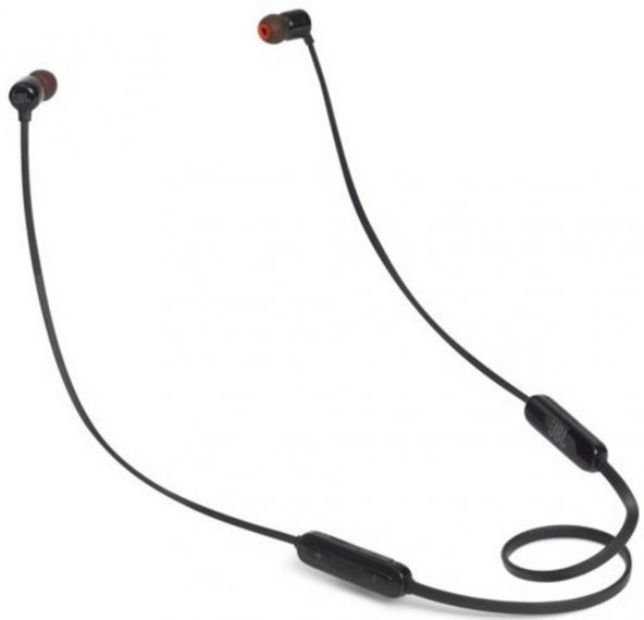Jbl T110BT, Bluetooth Kulaklık, CT, IE, Siyah