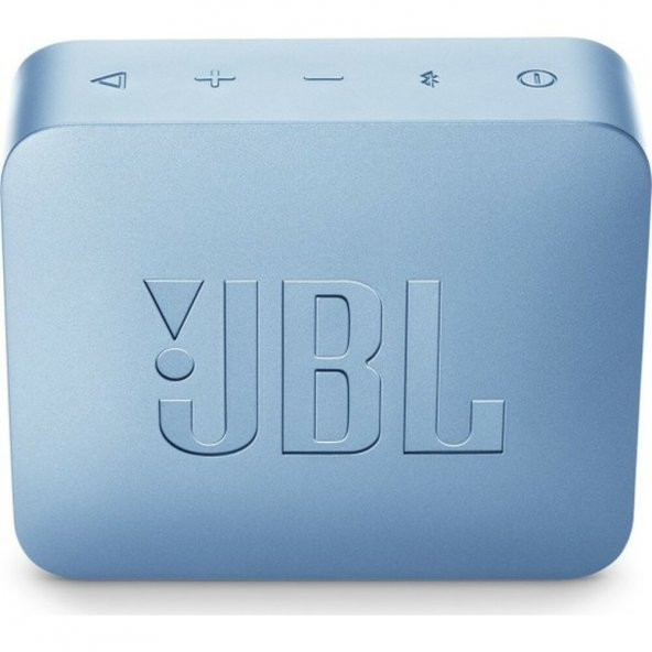 Jbl Go2, Bluetooth Hoparlör, Cyan - 2