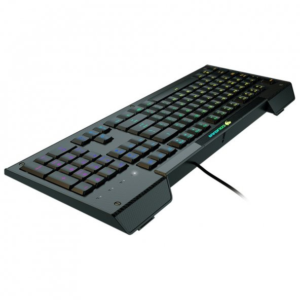 Cougar AURORA S Gaming Klavye (RGB) - 4